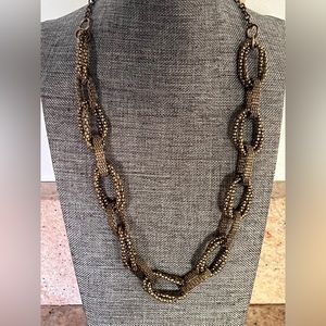 Necklace new costume style